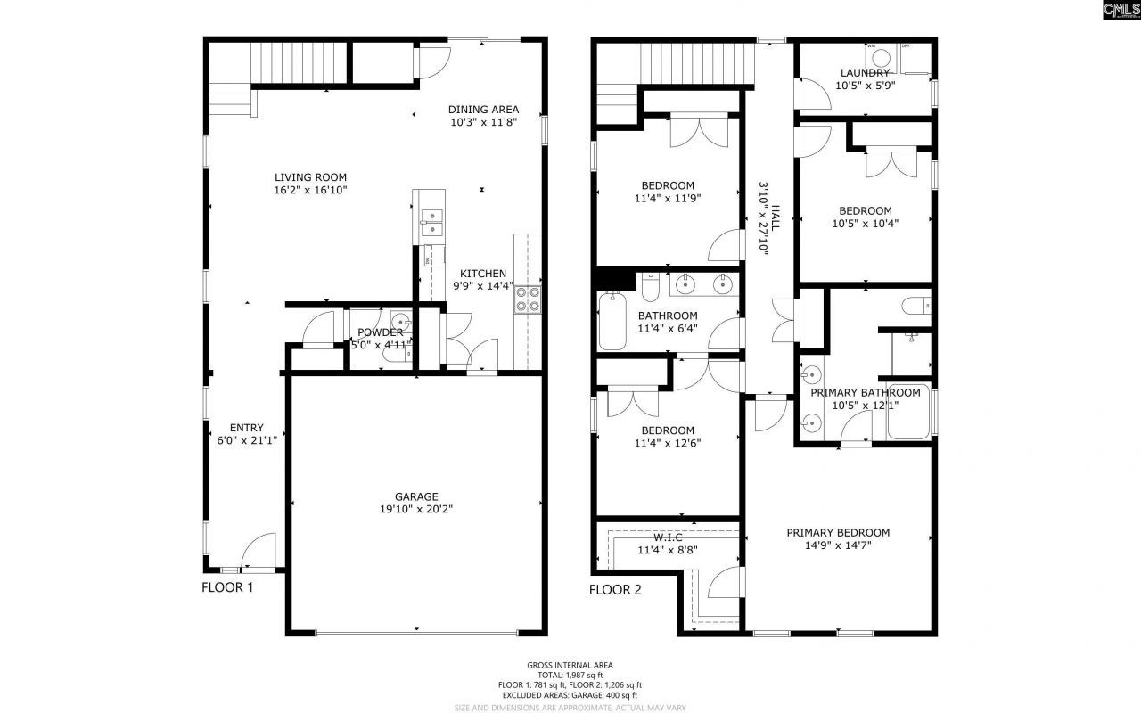 216 Ashmore Lane Photo 47