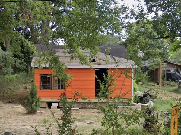 101 Broad Street, Summerville, GA 30747