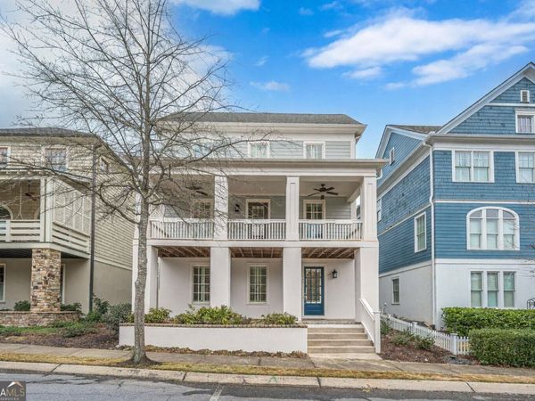 247 Fowler Street, Woodstock, GA 30188