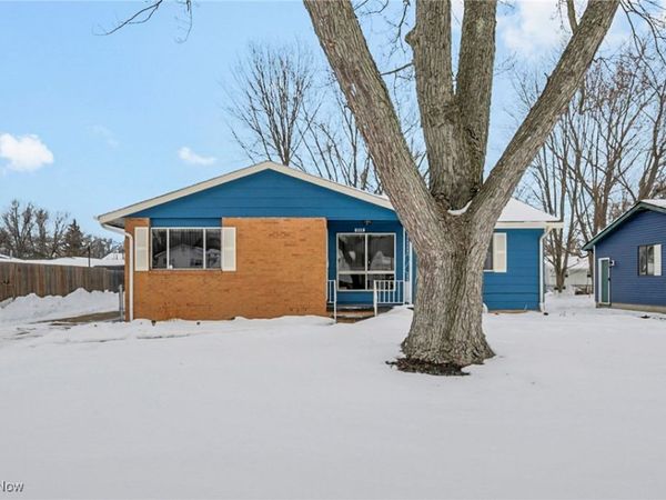 2119 E 41st Street, Lorain, OH 44055