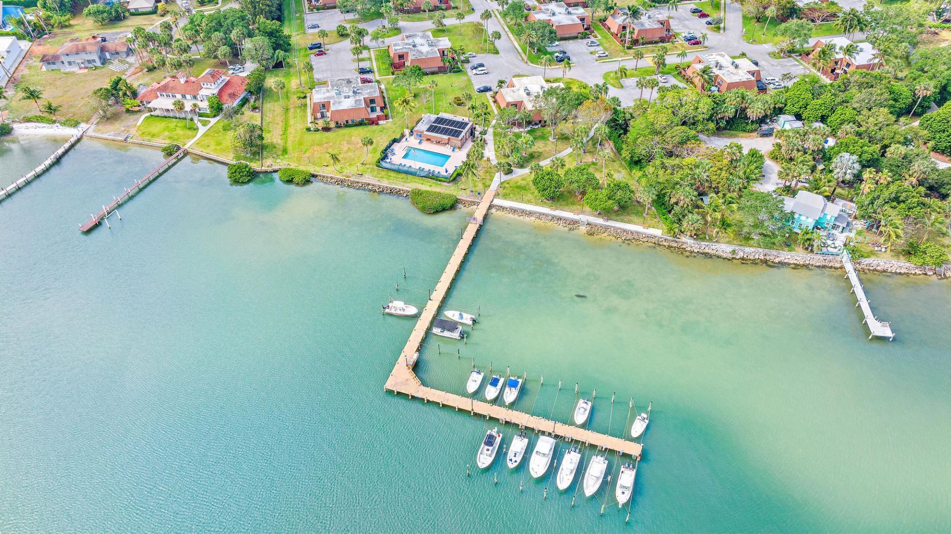 825 Center Street, Unit 42c, Jupiter, FL 33458 Photo