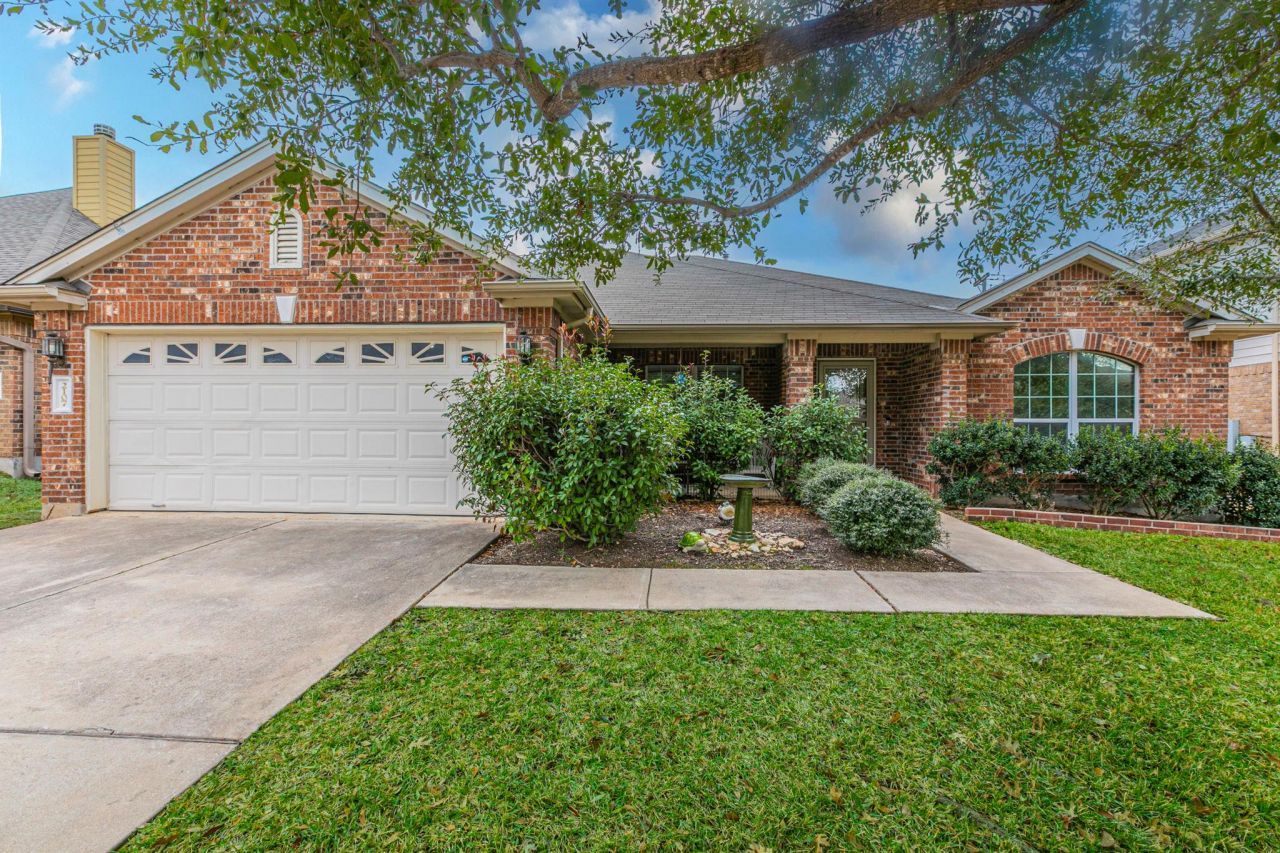 2107 Ariella Dr, Cedar Park, TX 78613 Main Photo