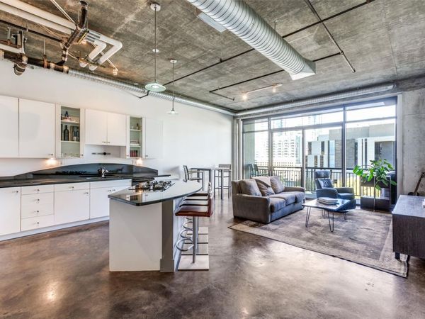 311 W 5th ST, Unit 704, Austin, TX 78701