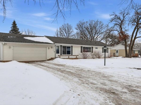 653 109th Lane NE, Blaine, MN 55434