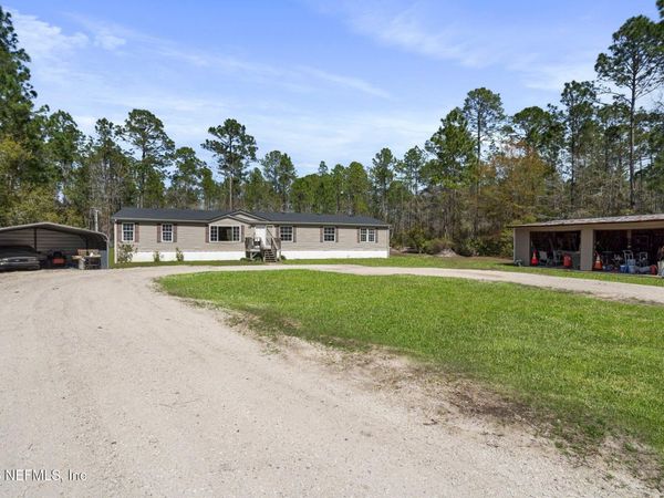 4990 LAUREL Street, Middleburg, FL 32068