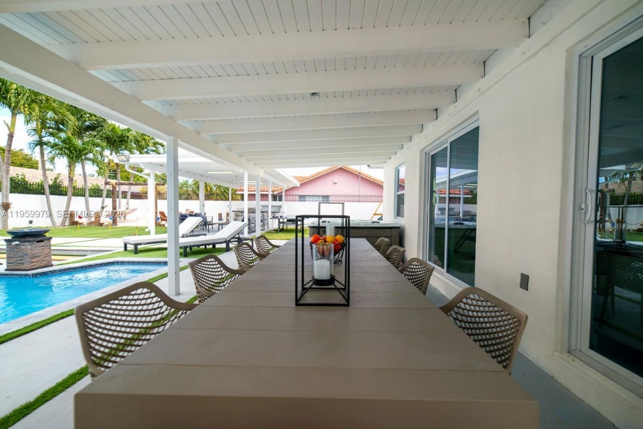 3500 SW 111th Ave , Miami, FL 33165 Photo