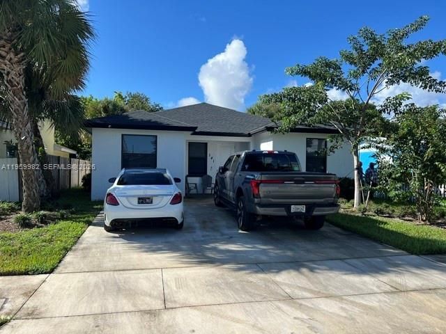 141 W 16th St, Riviera Beach, FL 33404 Photo