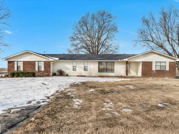 2125 N Hwy 139, Monette, AR 72447