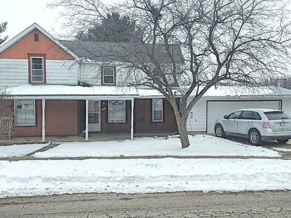 1032 Keep Street, Darlington, WI 53530