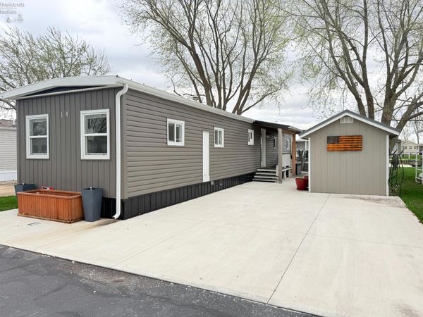 1510 N Buck Road, Unit 14, Marblehead, OH 43440