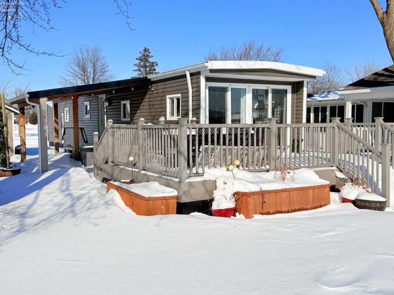 1510 N Buck Road, Unit 14, Marblehead, OH 43440 Photo 10