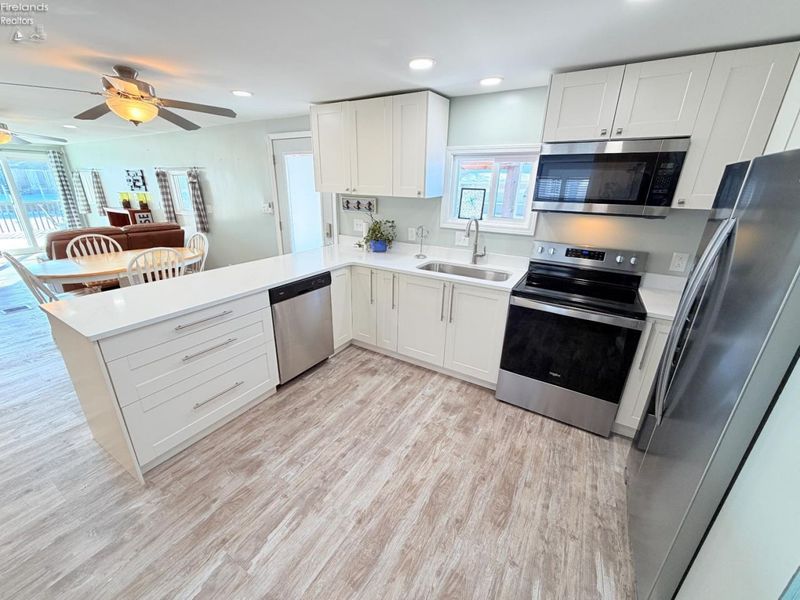 1510 N Buck Road, Unit 14, Marblehead, OH 43440 Photo 12