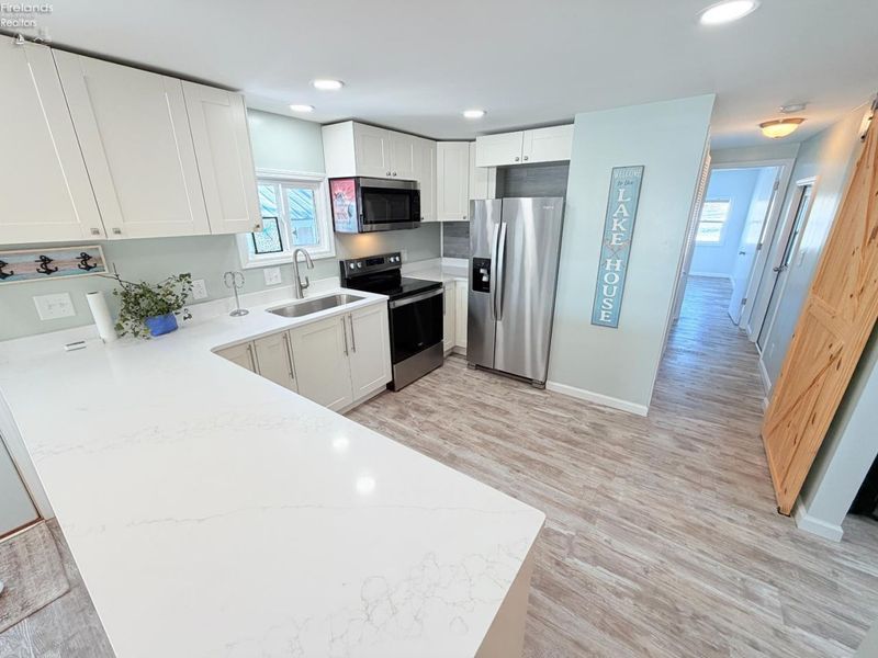 1510 N Buck Road, Unit 14, Marblehead, OH 43440 Photo 13