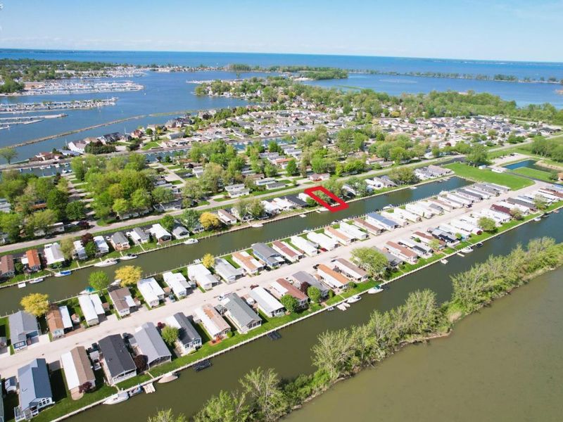 1510 N Buck Road, Unit 14, Marblehead, OH 43440 Photo 2