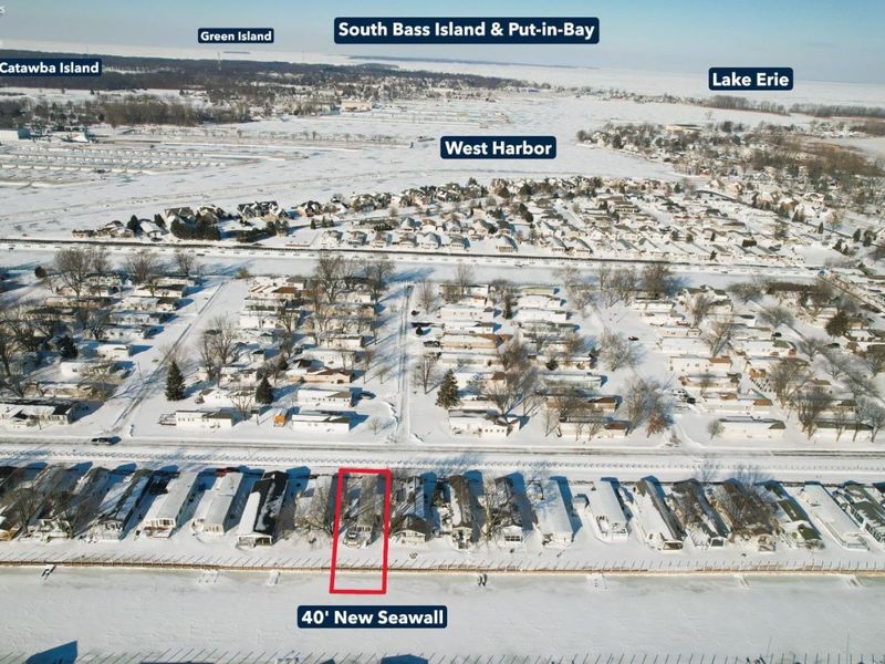 1510 N Buck Road, Unit 14, Marblehead, OH 43440 Photo 3