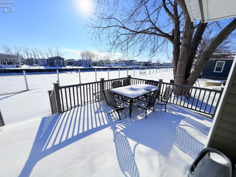 1510 N Buck Road, Unit 14, Marblehead, OH 43440 Photo 31