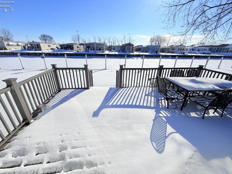 1510 N Buck Road, Unit 14, Marblehead, OH 43440 Photo 32