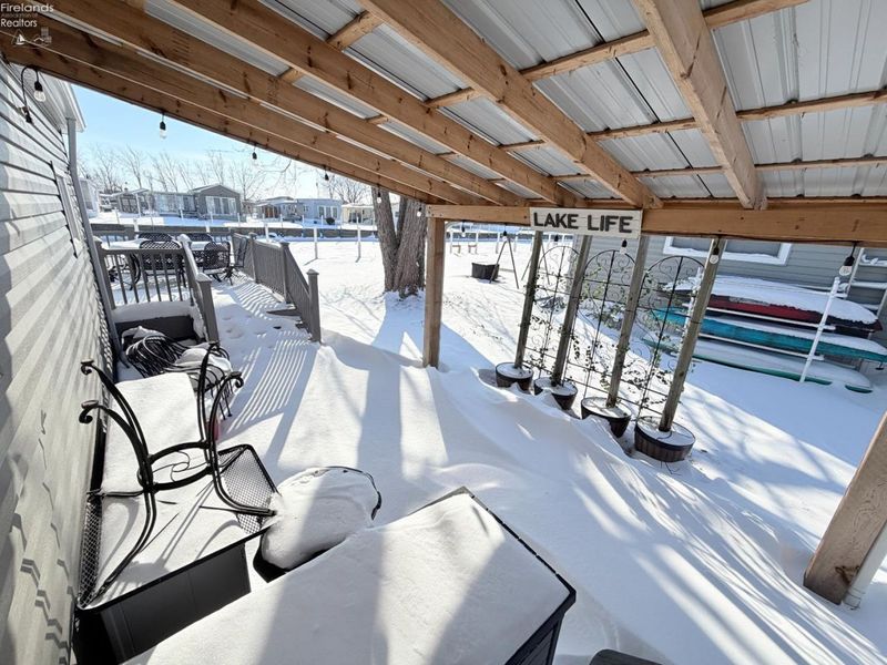 1510 N Buck Road, Unit 14, Marblehead, OH 43440 Photo 33