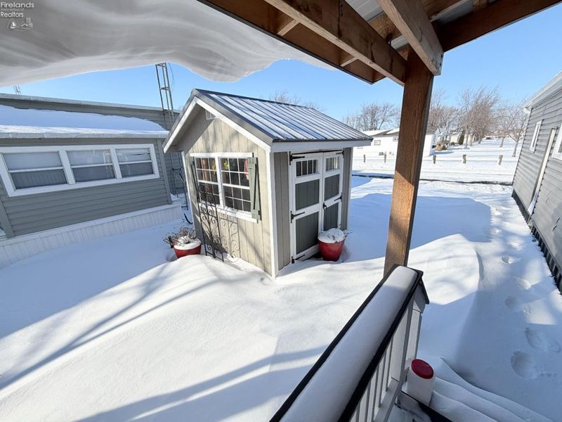 1510 N Buck Road, Unit 14, Marblehead, OH 43440 Photo 34