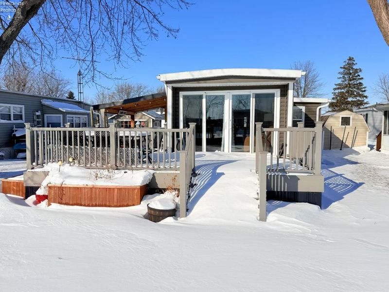 1510 N Buck Road, Unit 14, Marblehead, OH 43440 Photo 36