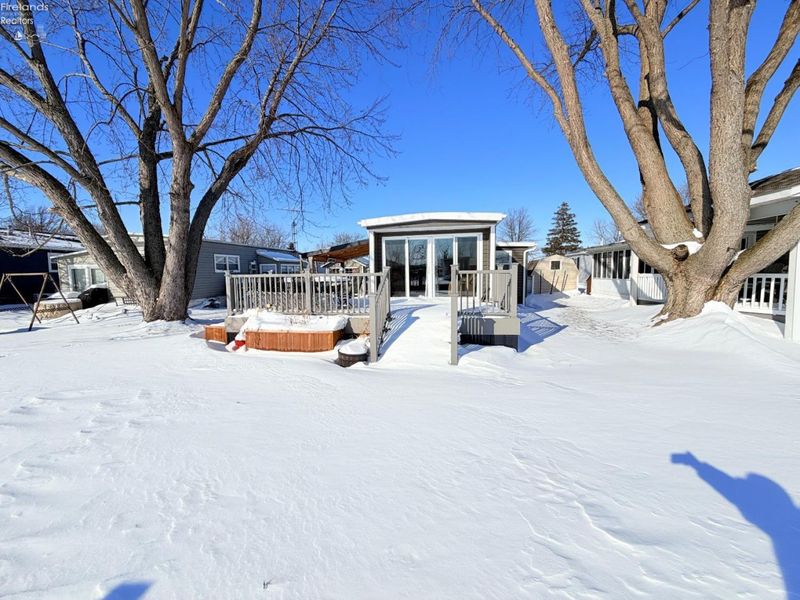 1510 N Buck Road, Unit 14, Marblehead, OH 43440 Photo 37