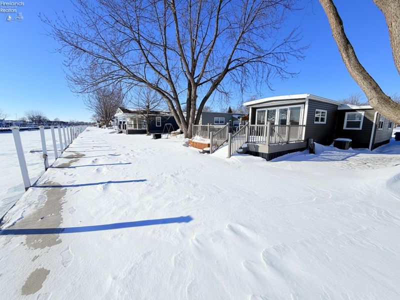1510 N Buck Road, Unit 14, Marblehead, OH 43440 Photo 38