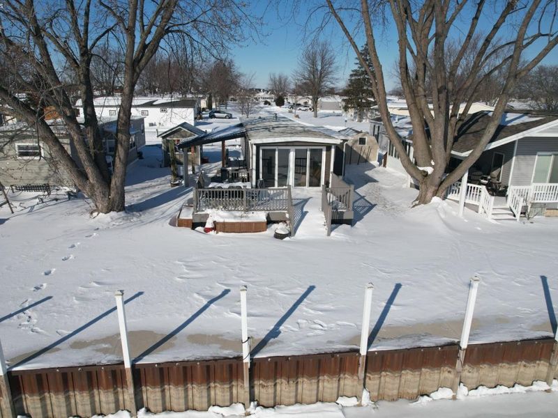 1510 N Buck Road, Unit 14, Marblehead, OH 43440 Photo 4