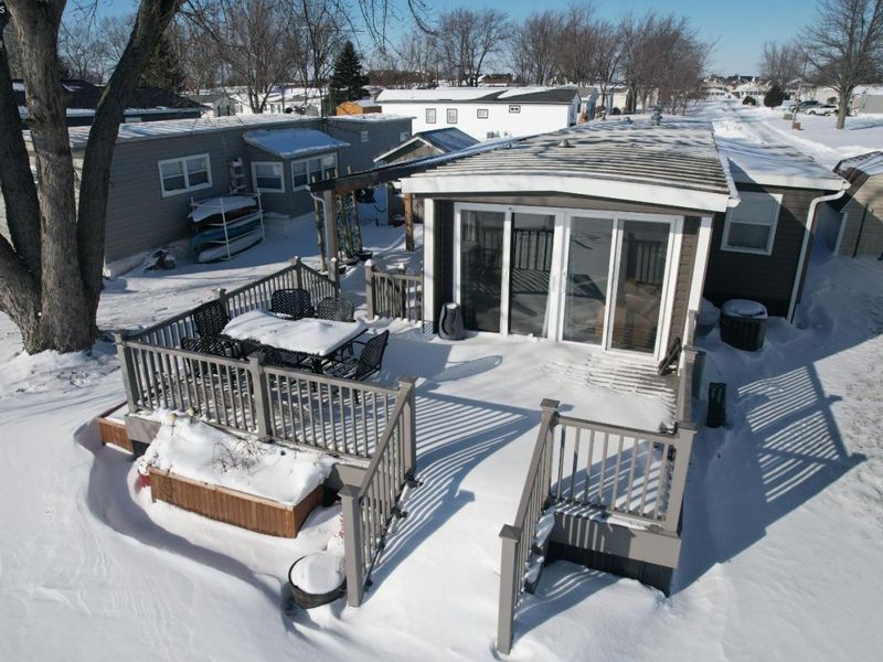 1510 N Buck Road, Unit 14, Marblehead, OH 43440 Photo 40