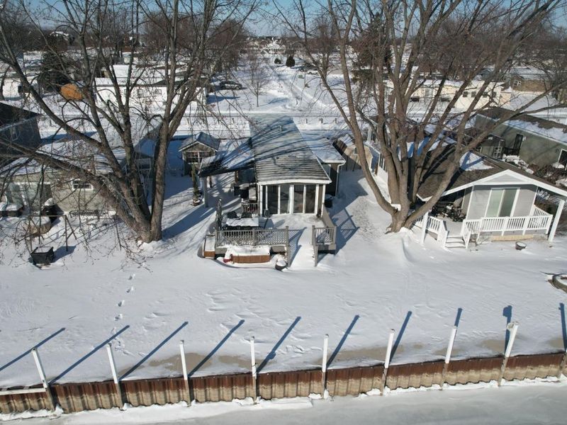 1510 N Buck Road, Unit 14, Marblehead, OH 43440 Photo 41