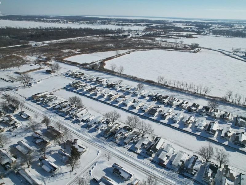 1510 N Buck Road, Unit 14, Marblehead, OH 43440 Photo 45