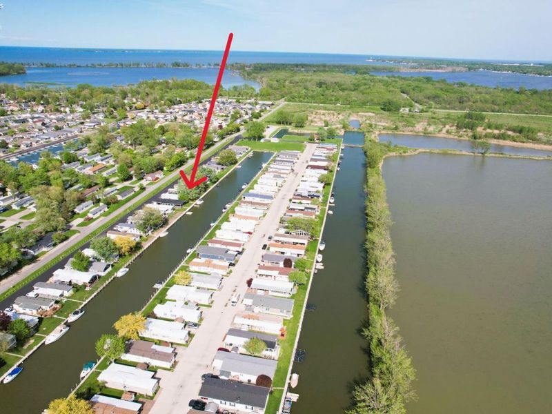 1510 N Buck Road, Unit 14, Marblehead, OH 43440 Photo 47