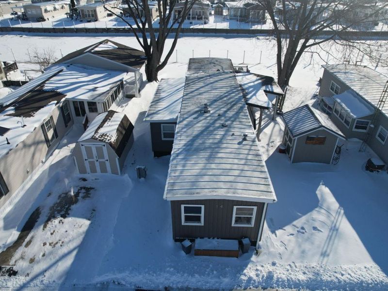 1510 N Buck Road, Unit 14, Marblehead, OH 43440 Photo 48