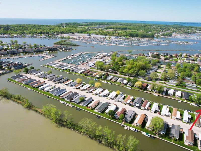 1510 N Buck Road, Unit 14, Marblehead, OH 43440 Photo 49