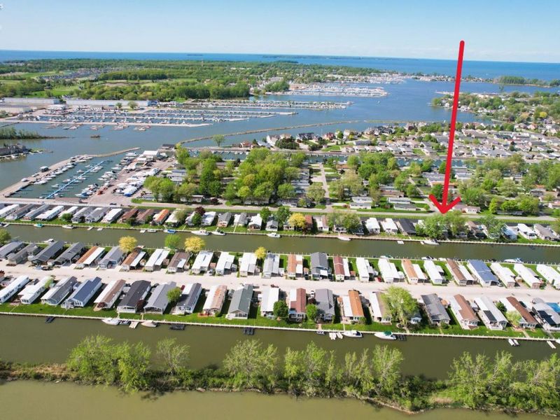 1510 N Buck Road, Unit 14, Marblehead, OH 43440 Photo 5