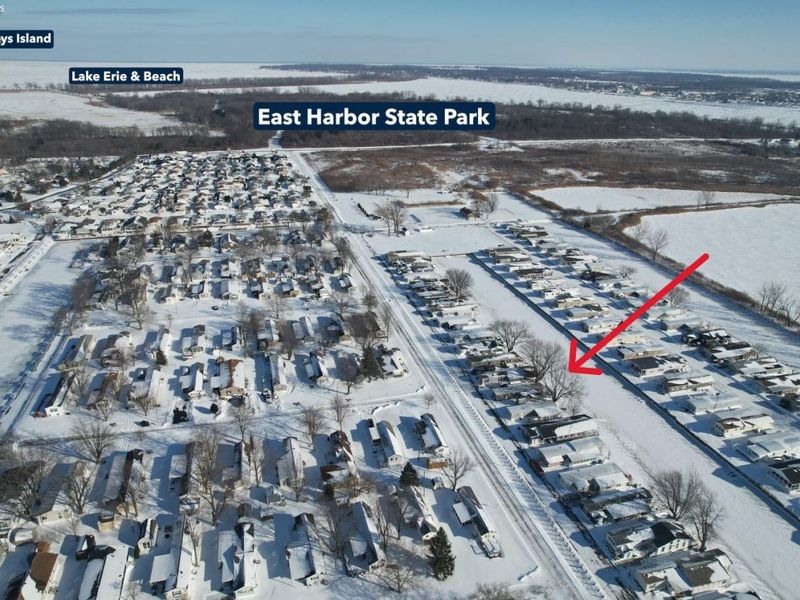 1510 N Buck Road, Unit 14, Marblehead, OH 43440 Photo 6