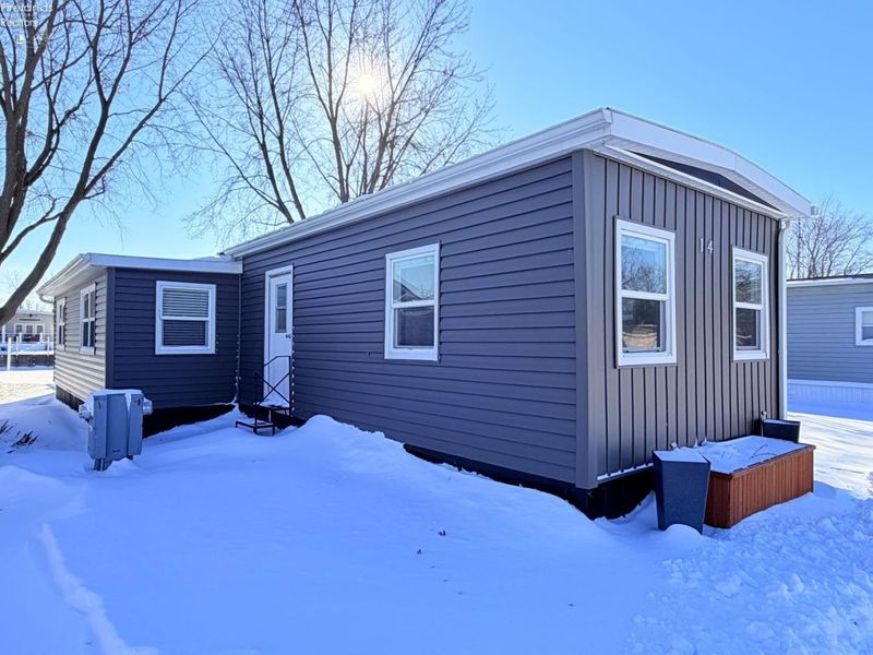 1510 N Buck Road, Unit 14, Marblehead, OH 43440 Photo 8