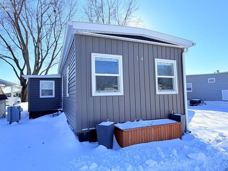 1510 N Buck Road, Unit 14, Marblehead, OH 43440 Photo 9