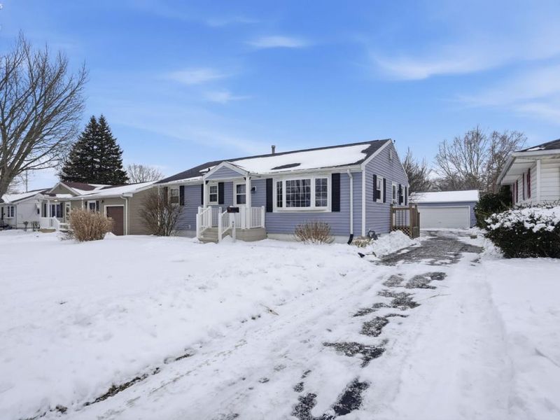 421 Clifton Avenue, Findlay, OH 45840 Photo 2