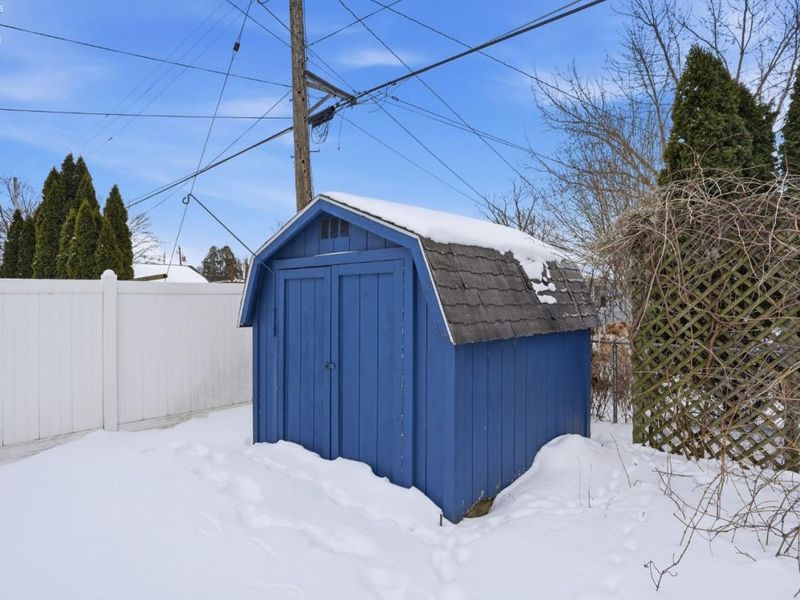 421 Clifton Avenue, Findlay, OH 45840 Photo 45