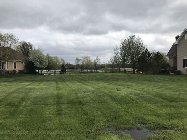 9640 STONECASTLE Lane, Lakewood, IL 60014