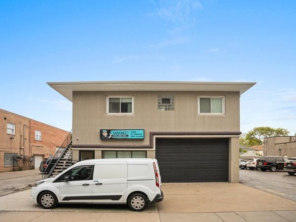 4425 Harlem Avenue, Stickney, IL 60402