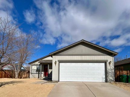 986 Montero Drive, Sparks, NV 89436 Photo