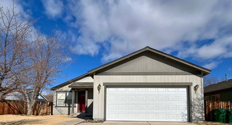 986 Montero Drive, Sparks, NV 89436 Photo