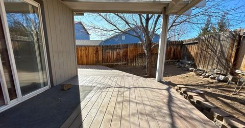 986 Montero Drive, Sparks, NV 89436 Photo