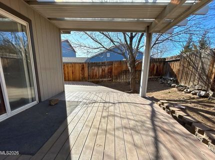 986 Montero Drive, Sparks, NV 89436 Photo