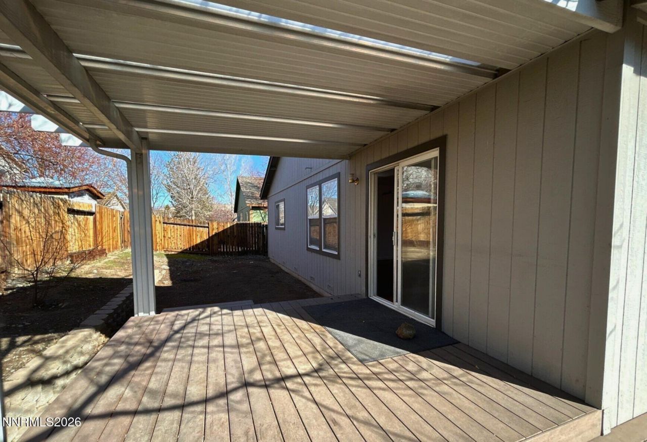 986 Montero Drive, Sparks, NV 89436 Photo