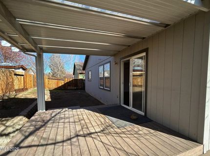 986 Montero Drive, Sparks, NV 89436 Photo