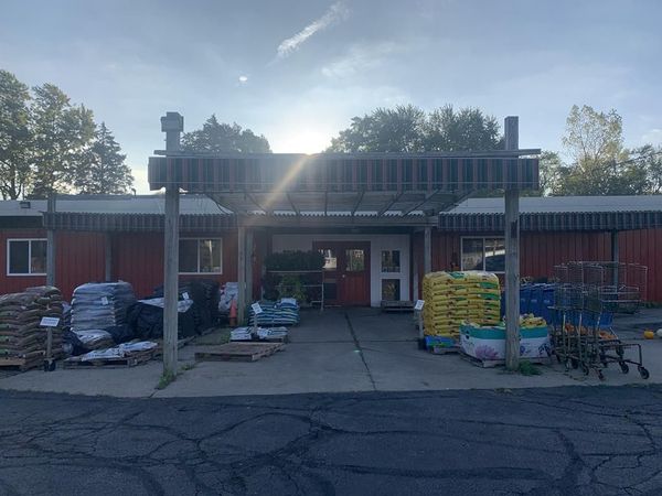 1482 Ashland Road, Mansfield, OH 44905