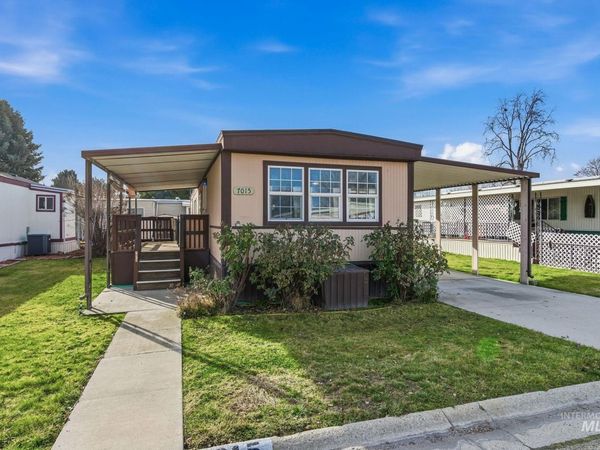7015 W Royal Glen Lane, Boise, ID 83714