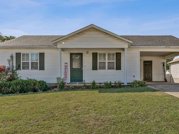 2802 N 4th Street, Paragould, AR 72450